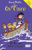 Um Mistério para os Cinco