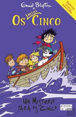 Bertrand.pt - Um Mistério para os Cinco