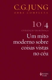 Um Mito Moderno Sobre Coisas Vistas no Céu