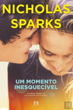 Bertrand.pt - Um Momento Inesquecível