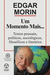 Um Momento Mais…