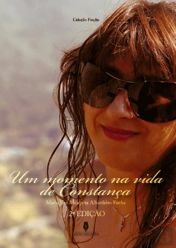 Bertrand.pt - Um Momento na Vida de Constança