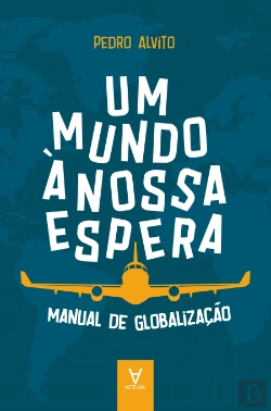Bertrand.pt - Um Mundo à Nossa Espera