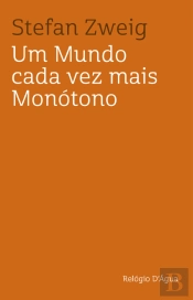 Um Mundo Cada Vez Mais Monótono