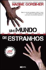 Um Mundo de Estranhos