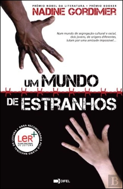 Bertrand.pt - Um Mundo de Estranhos