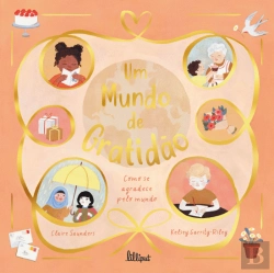 Bertrand.pt - Um Mundo de Gratidão