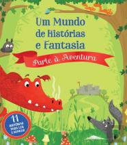 Um Mundo de Histórias e Fantasia 3