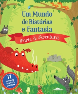 Bertrand.pt - Um Mundo de Histórias e Fantasia 3