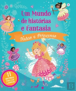 Bertrand.pt - Um Mundo de Histórias e Fantasia 4