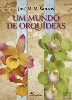 Bertrand.pt - Um Mundo de Orquídeas