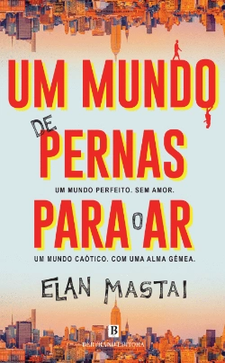 Bertrand.pt - Um Mundo de Pernas para o Ar