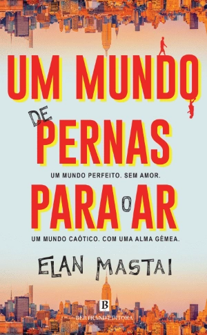 Um Mundo de Pernas para o Ar