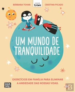 Bertrand.pt - Um Mundo de Tranquilidade