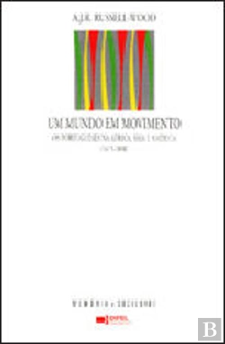 Bertrand.pt - Um Mundo em Movimento