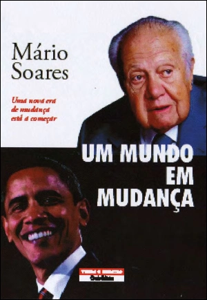 Um Mundo em Mudança