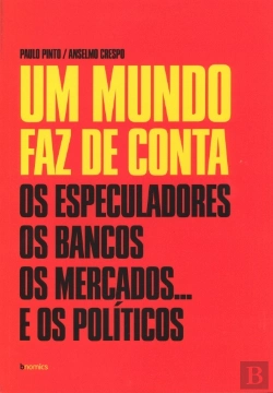 Bertrand.pt - Um Mundo Faz de Conta