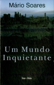 Um Mundo Inquietante
