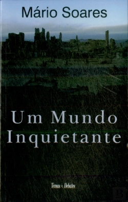 Bertrand.pt - Um Mundo Inquietante