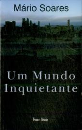 Um Mundo Inquietante