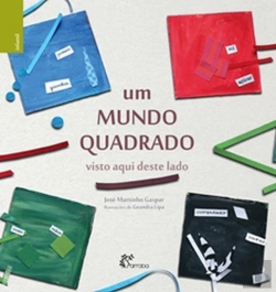 Bertrand.pt - Um Mundo Quadrado 