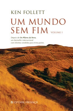Bertrand.pt - Um Mundo Sem Fim  Volume I
