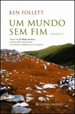 Bertrand.pt - Um Mundo Sem Fim - Volume II