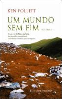 Um Mundo Sem Fim - Volume II
