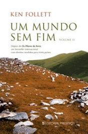 Um Mundo Sem Fim  Volume Ii