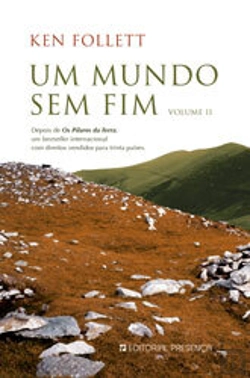 Bertrand.pt - Um Mundo Sem Fim  Volume Ii