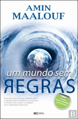 Bertrand.pt - Um Mundo sem Regras