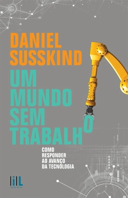 Bertrand.pt - Um Mundo sem Trabalho