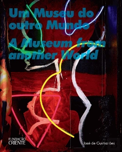Bertrand.pt - Um Museu do Outro Mundo