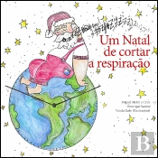 Um Natal de Cortar a Respiração