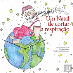 Bertrand.pt - Um Natal de Cortar a Respiração