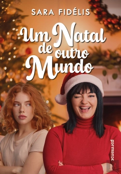 Bertrand.pt - Um Natal De Outro Mundo