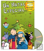 Um Natal Especial!