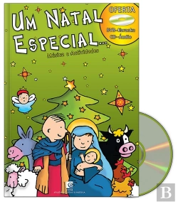 Bertrand.pt - Um Natal Especial!