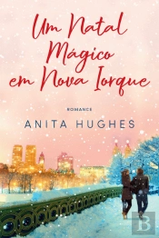 Um Natal Mágico em Nova Iorque
