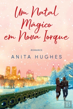Bertrand.pt - Um Natal Mágico Em Nova Iorque