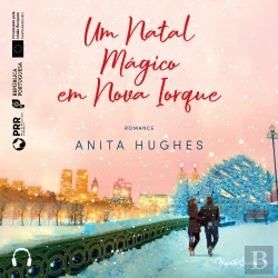 Bertrand.pt - Um Natal Mágico Em Nova Iorque