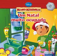 Um Natal Muito Ocupado