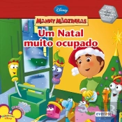 Um Natal Muito Ocupado