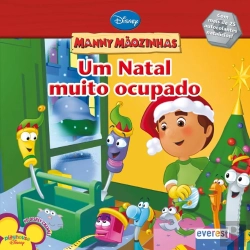 Bertrand.pt - Um Natal Muito Ocupado