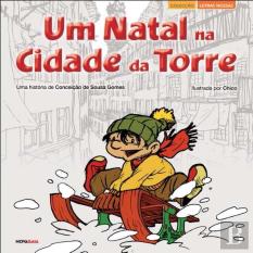 Um Natal na Cidade da Torre