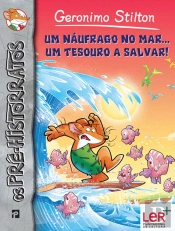Um Náufrago no Mar...E Um Tesouro a Salvar!
