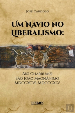Bertrand.pt - Um Navio no Liberalismo