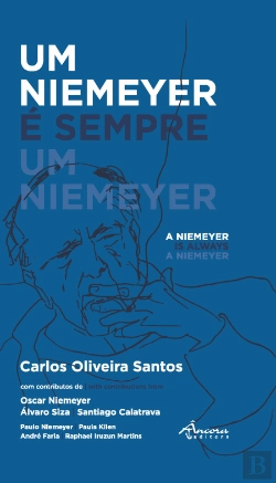 Bertrand.pt - Um Niemeyer é Sempre um Niemeyer | A Niemeyer is Always a Niemeyer