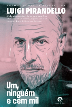 Bertrand.pt - Um, Ninguém e Cem Mil