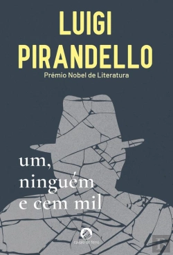 Bertrand.pt - Um, Ninguém E Cem Mil